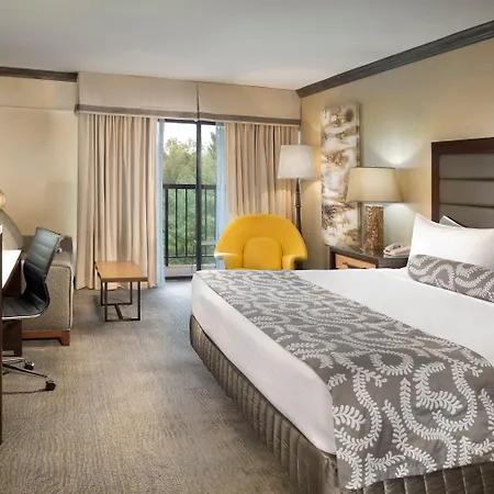 Crowne Plaza Resort Asheville By Ihg-2
