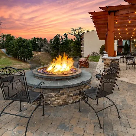 Crowne Plaza Resort Asheville By Ihg-3