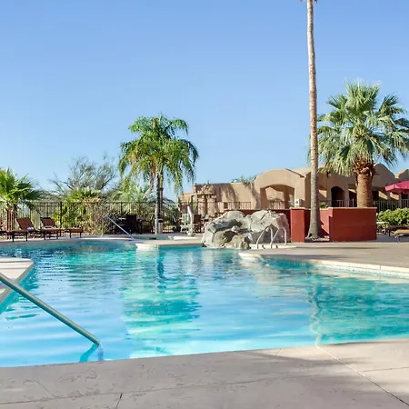 La Posada Lodge & Casitas, An Ascend Collection Hotel-2