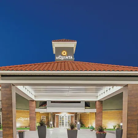 La Quinta By Wyndham Fort Worth North-3