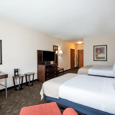 Holiday Inn Casper East-Medical Center By Ihg-3