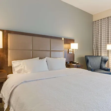 Hampton Inn Bellevue/Nashville I-40 West-3