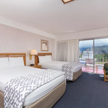 Ilima Hotel-2
