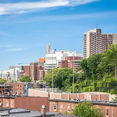 Envision Hotel Boston-Longwood, Ascend Hotel Collection-2