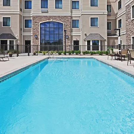 Staybridge Suites Wichita By Ihg-3