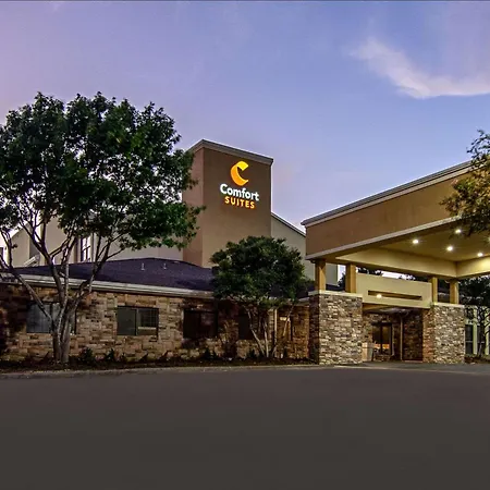 Comfort Suites Nw Dallas Near Love Field-2