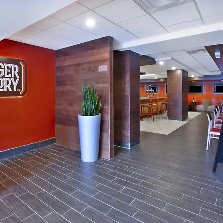 Holiday Inn Columbus Dwtn-Capitol Square By Ihg-3