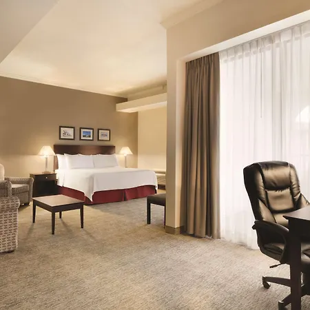 Radisson Hotel Fresno Conference Center-3
