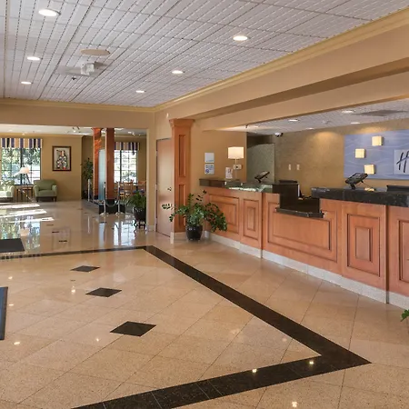 Holiday Inn Express San Diego - Rancho Bernardo, An Ihg Hotel-3