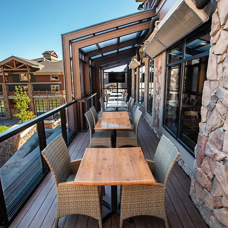 Westgate Park City Resort & Spa-3