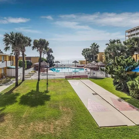 Quality Inn & Suites Corpus Christi Beachside-2