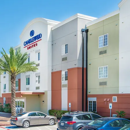Candlewood Suites Houston Nw - Willowbrook, An Ihg Hotel-3