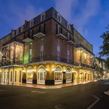 Holiday Inn Hotel French Quarter-Chateau Lemoyne By Ihg-3