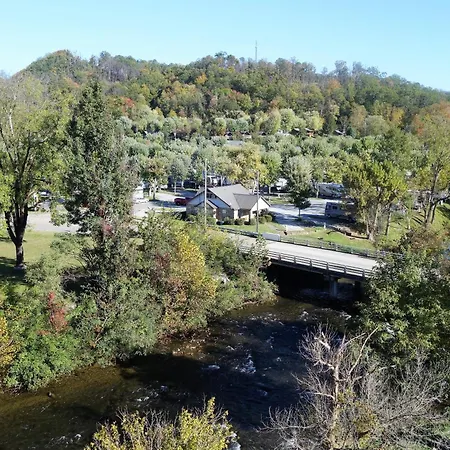 Country Inn & Suites By Radisson, Pigeon Forge South, Tn-2