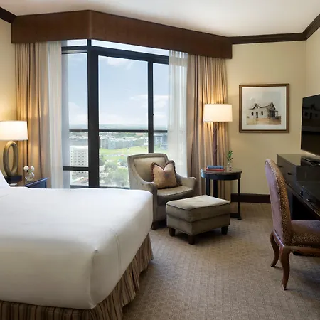 Omni Austin Hotel Downtown-3