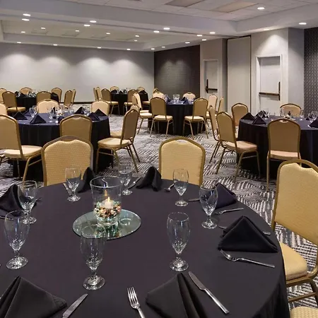 Radisson Hotel Nashville Airport-2