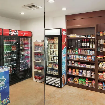 Doubletree By Hilton San Diego Hotel Circle-3