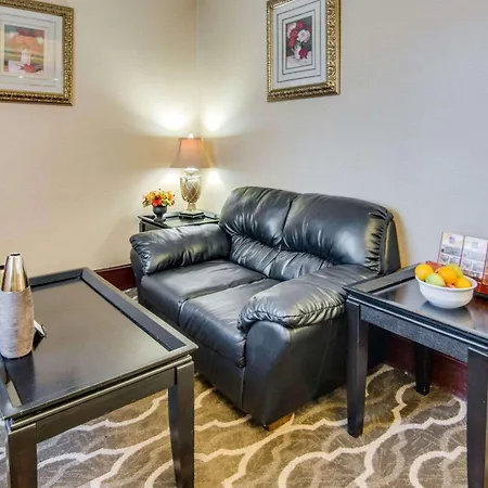 Comfort Suites Shreveport West I-20-3