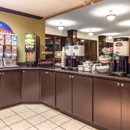 Baymont By Wyndham Amarillo East-3
