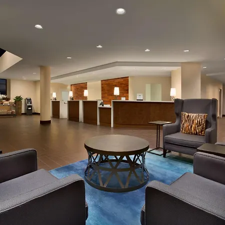 Embassy Suites By Hilton Austin Downtown South Congress-3