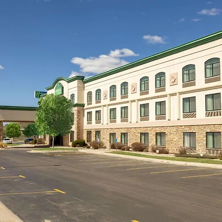 Wingate By Wyndham Gillette-2