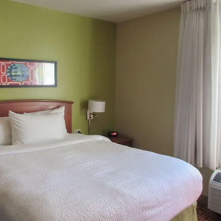 Mainstay Suites Columbus Worthington-3