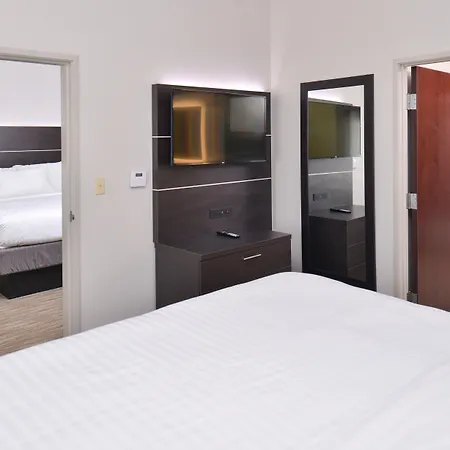 Holiday Inn Express & Suites Corpus Christi-N Padre Island By Ihg-2