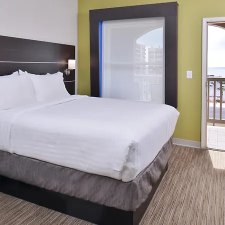 Holiday Inn Express & Suites Corpus Christi-N Padre Island By Ihg-3