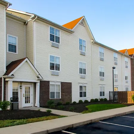 Mainstay Suites Columbus Worthington-2