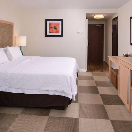 Hampton Inn Tulsa Sand Springs-3