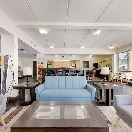 Quality Inn Airport - Southeast-3