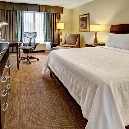 Hilton Garden Inn Nashville Airport-2