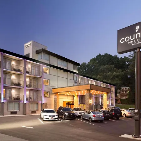 Country Inn & Suites Downtown Convention Center By Radisson, Gatlinburg, Tn-3