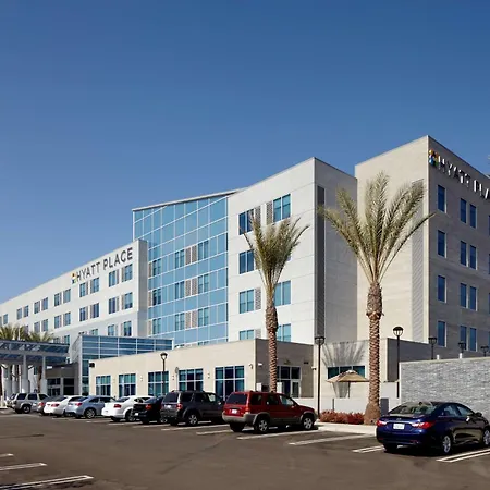 Hyatt Place Corpus Christi-3