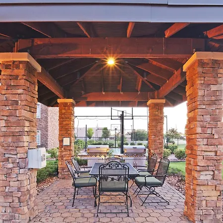 Staybridge Suites Tulsa-Woodland Hills By Ihg-2