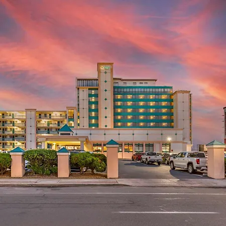 Quality Inn Boardwalk-2