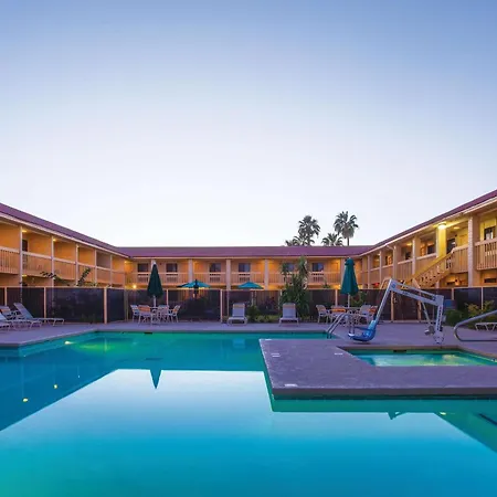 La Quinta Inn By Wyndham Tucson East-3