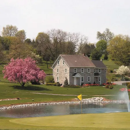 Doubletree Resort By Hilton Lancaster-3
