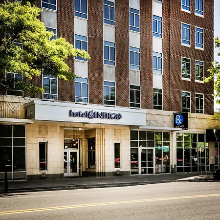 Hotel Indigo - Birmingham Five Points S - Uab By Ihg-3