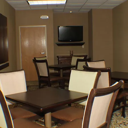 Hampton Inn Myrtle Beach West-2