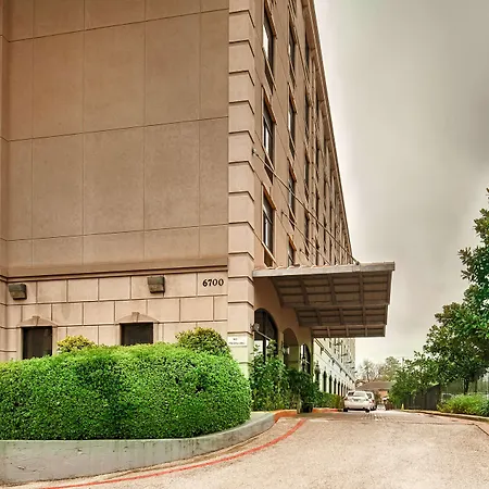 Surestay Plus Hotel By Best Western Houston Medical Center-3