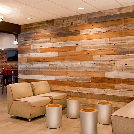Four Points By Sheraton Cleveland Airport-2
