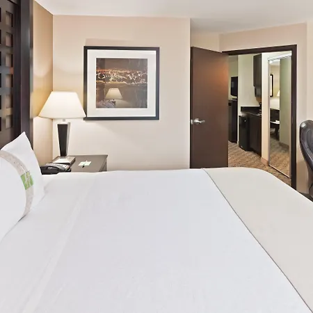 Holiday Inn Hotel & Suites Tulsa South By Ihg-2