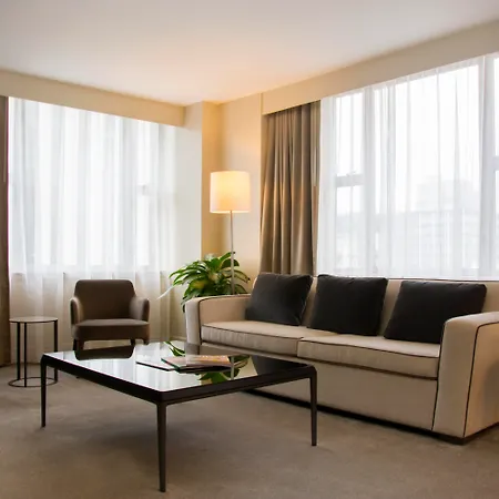 The Benson Portland, Curio Collection By Hilton-3