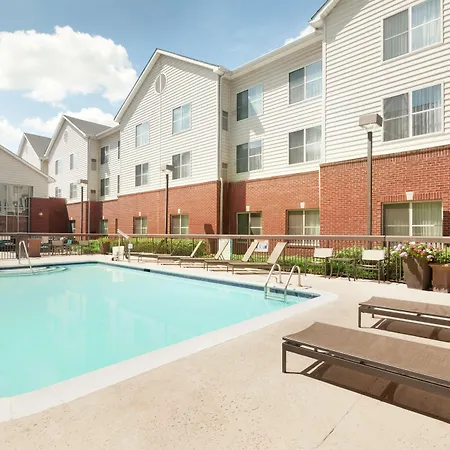 Homewood Suites By Hilton Charlotte Airport-2