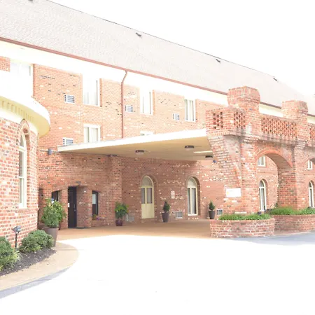 Best Western Plus Governor'S Inn Richmond-3