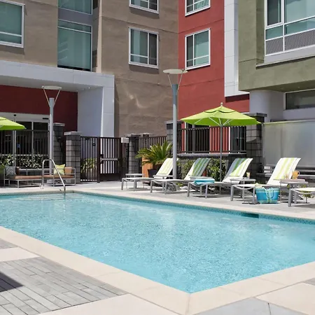 Hyatt House San Jose-Silicon Valley-2