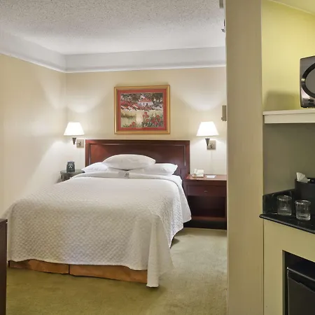 Embassy Suites Secaucus - Meadowlands-2