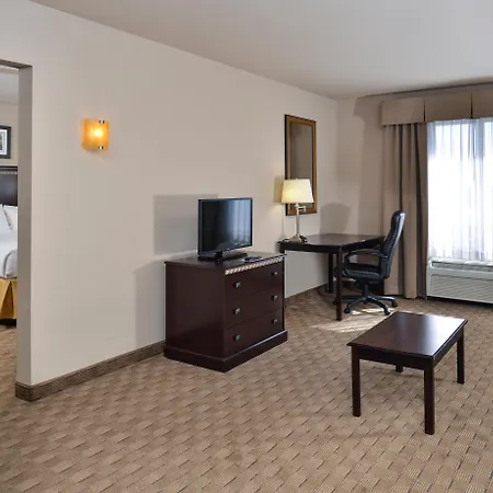 Holiday Inn Express & Suites Albuquerque Historic Old Town By Ihg-3