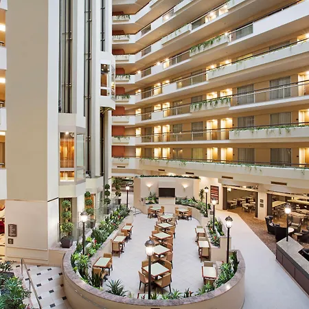 Embassy Suites Secaucus - Meadowlands-3